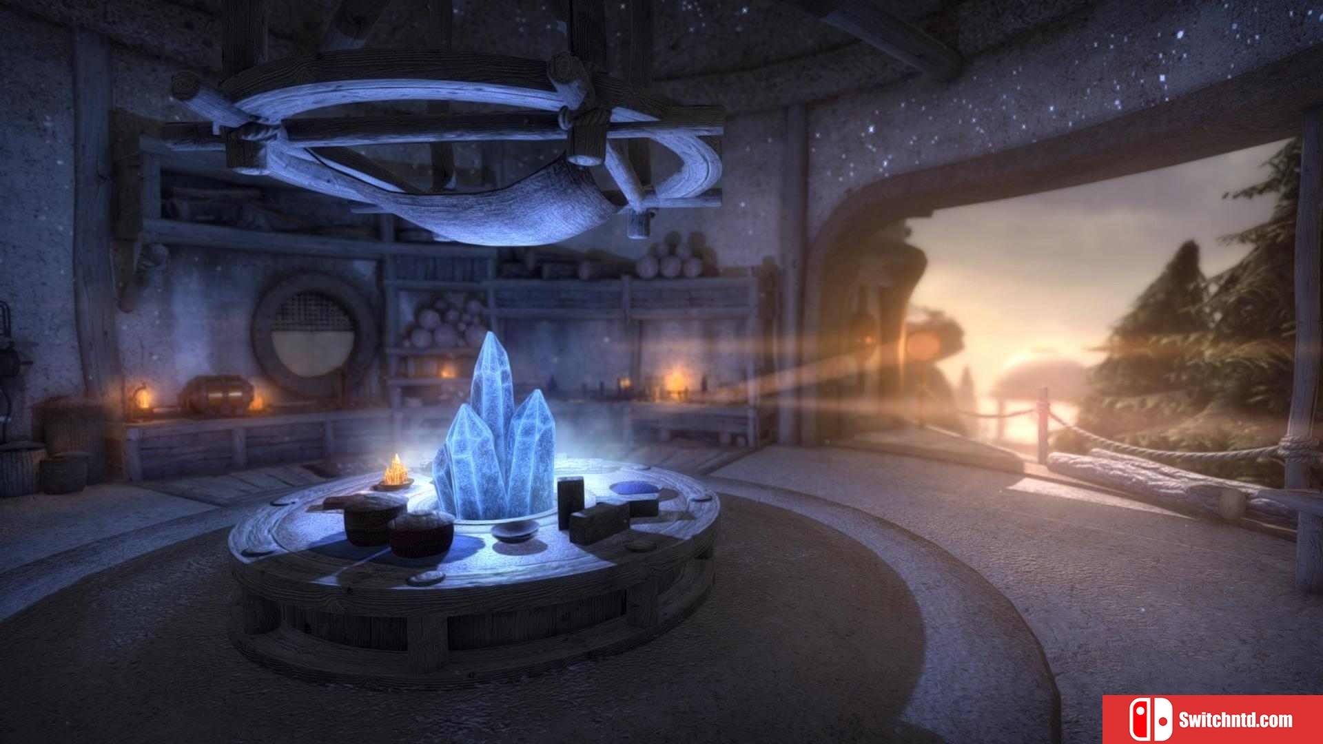 《奎恩：不死的思想（Quern - Undying Thoughts）》v1.1.0 GOG版 I_KnoW镜像版[EN]_2