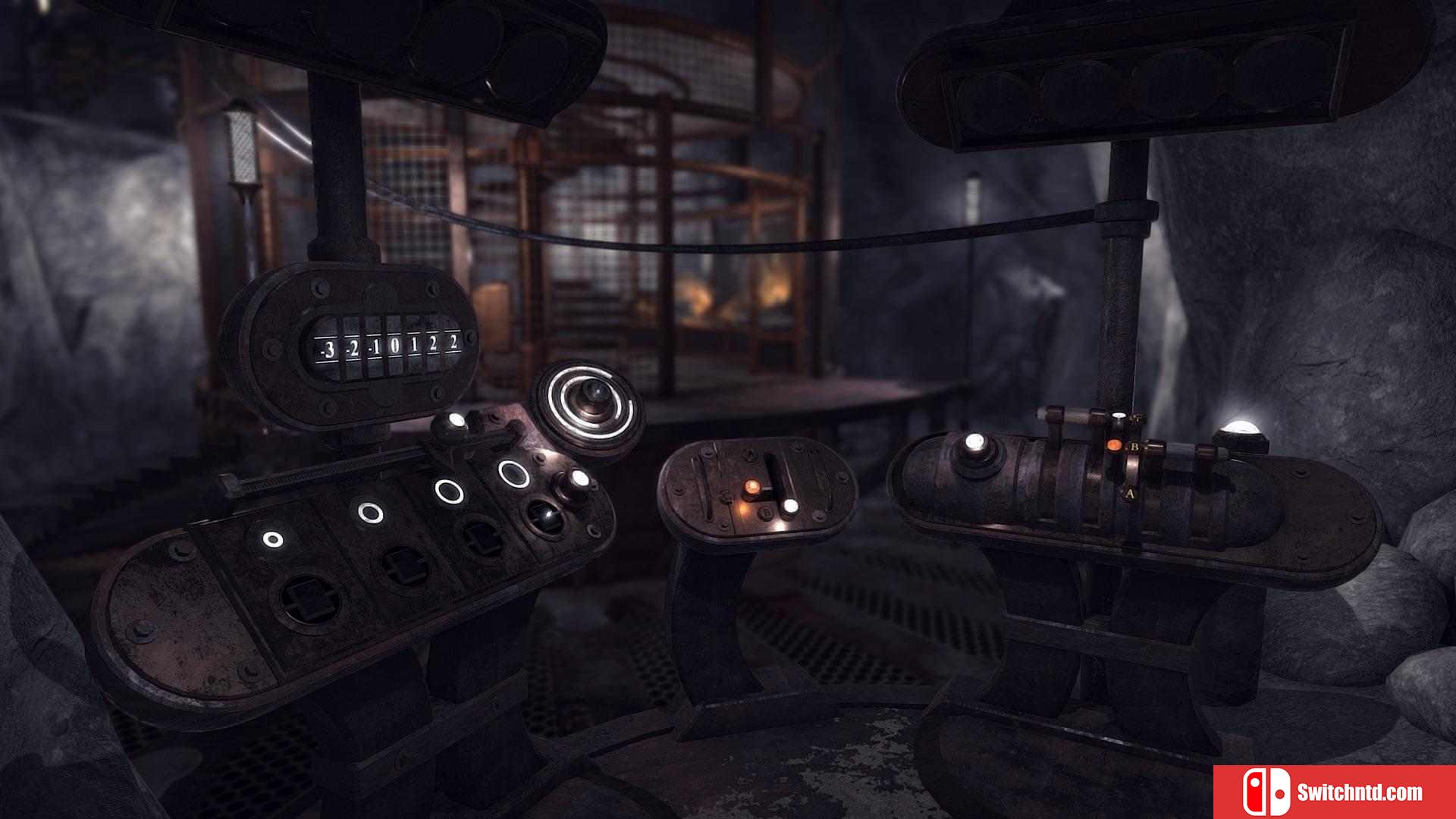 《奎恩：不死的思想（Quern - Undying Thoughts）》v1.1.0 GOG版 I_KnoW镜像版[EN]_6