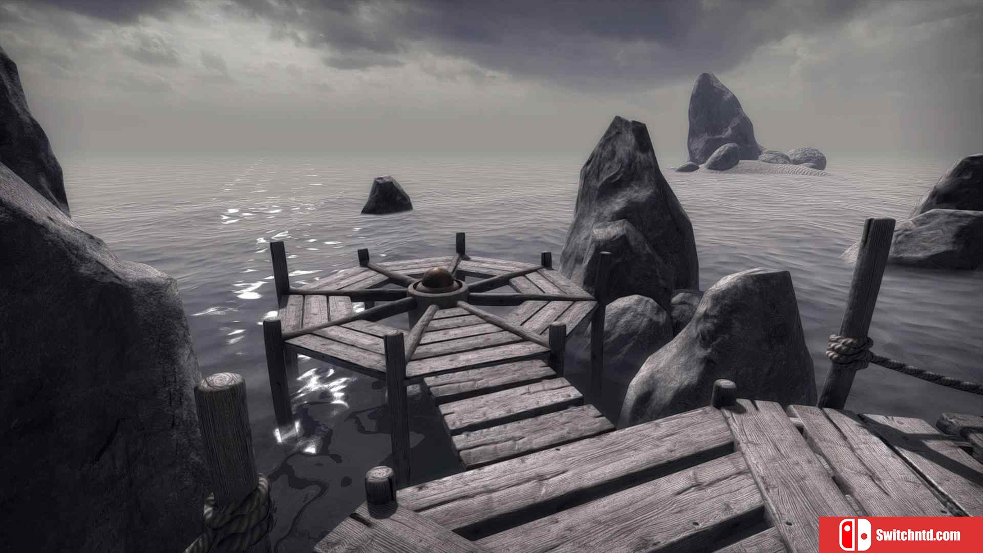 《奎恩：不死的思想（Quern - Undying Thoughts）》v1.1.0 GOG版 I_KnoW镜像版[EN]_7