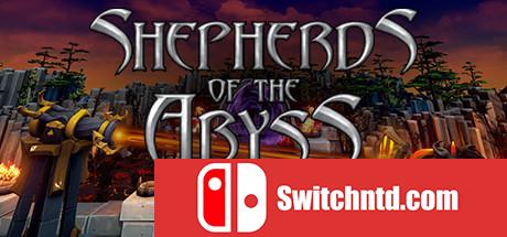 《深渊牧师（Shepherds of the Abyss）》HI2U镜像版[EN]_0