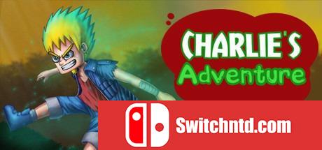 《查理的冒险（Charlie's Adventure）》ALiAS硬盘版[EN]_0