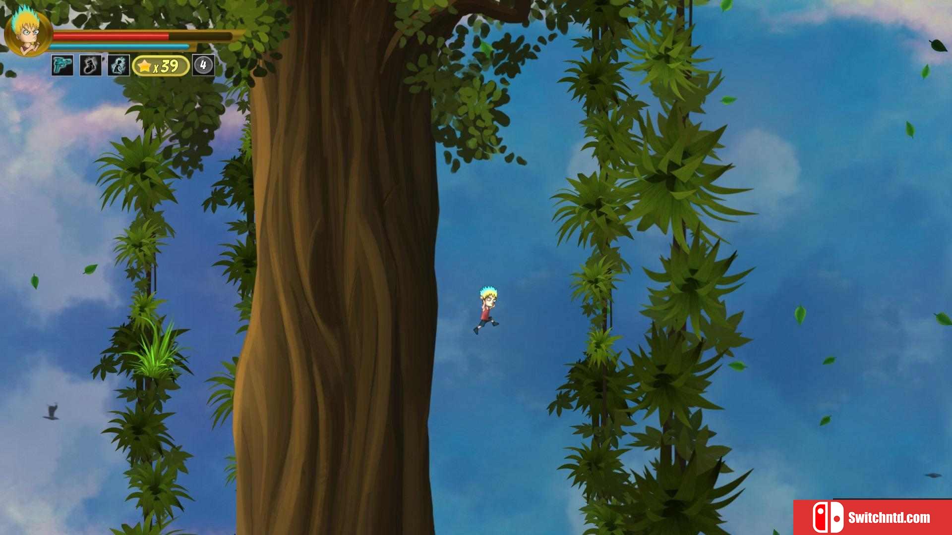 《查理的冒险（Charlie's Adventure）》ALiAS硬盘版[EN]_5
