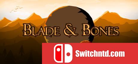 《剑骨（Blade and Bones）》RELOADED镜像版[EN]_0