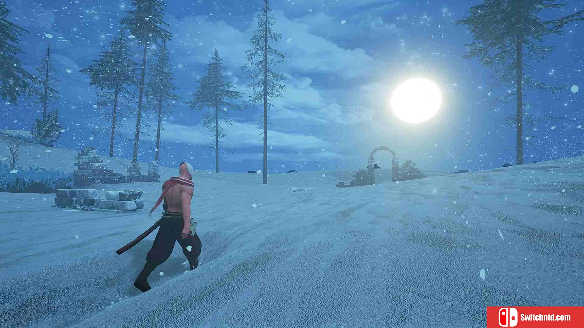 《剑骨（Blade and Bones）》RELOADED镜像版[EN]_1