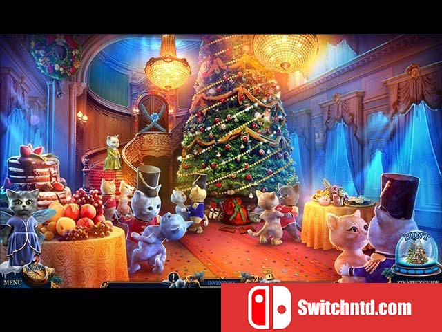《圣诞故事5：麦琪的礼物（Christmas Stories: The Gift of the Magi）》典藏版 ZEKE硬盘版[EN]_1