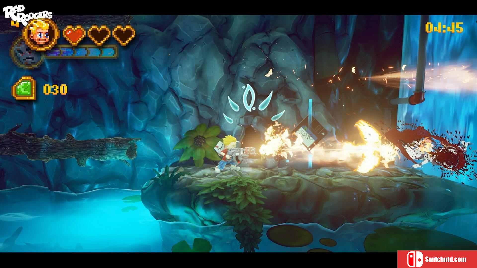 《拉德罗杰斯：世界（Rad Rodgers: World One）》Razor1911镜像版[EN]_6