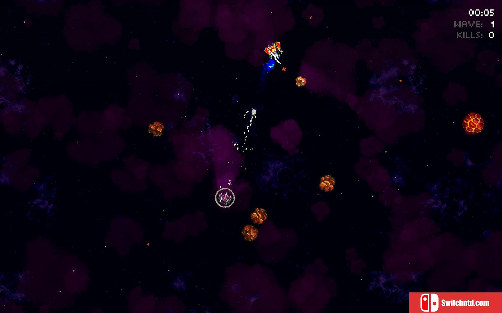 《小行星2000（Astervoid 2000）》DARKSiDERS硬盘版[EN]_3