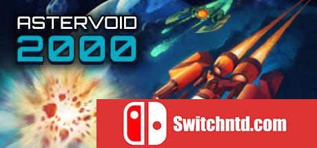 《小行星2000（Astervoid 2000）》DARKSiDERS硬盘版[EN]_0