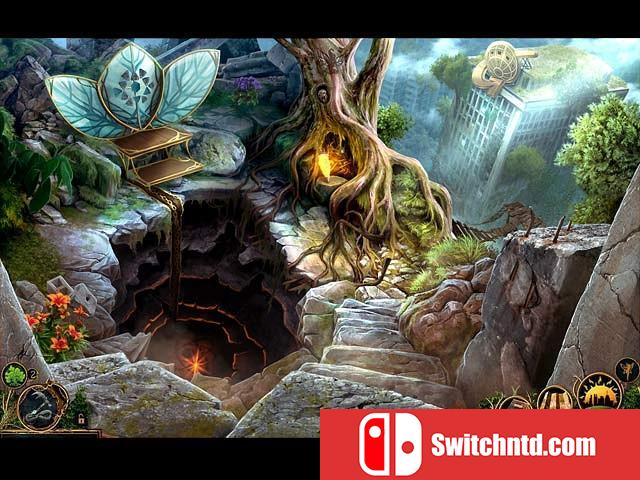 《希望曙光：天际线冒险（Dawn of Hope: Skyline Adventure）》典藏版 ZEKE硬盘版[EN]_2