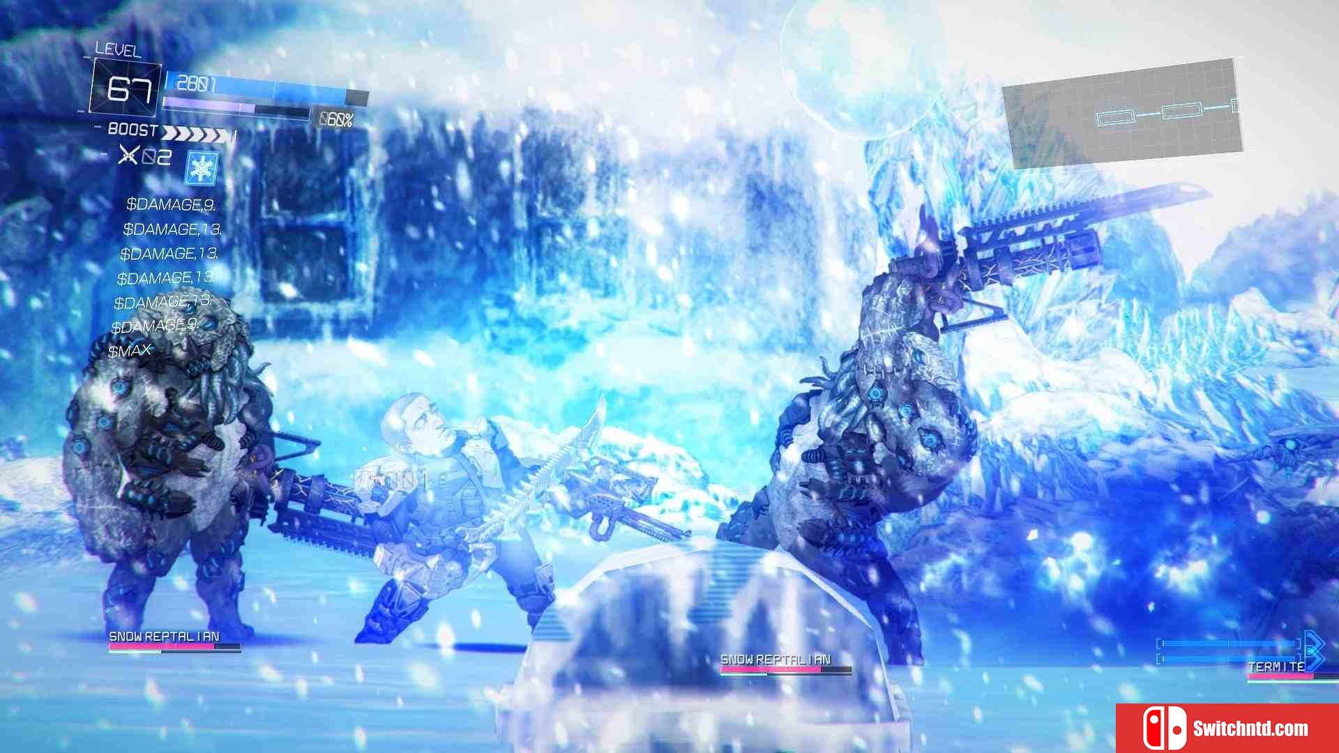 《地球黎明（EARTH'S DAWN）》CODEX镜像版[EN][更新修正补丁]_4