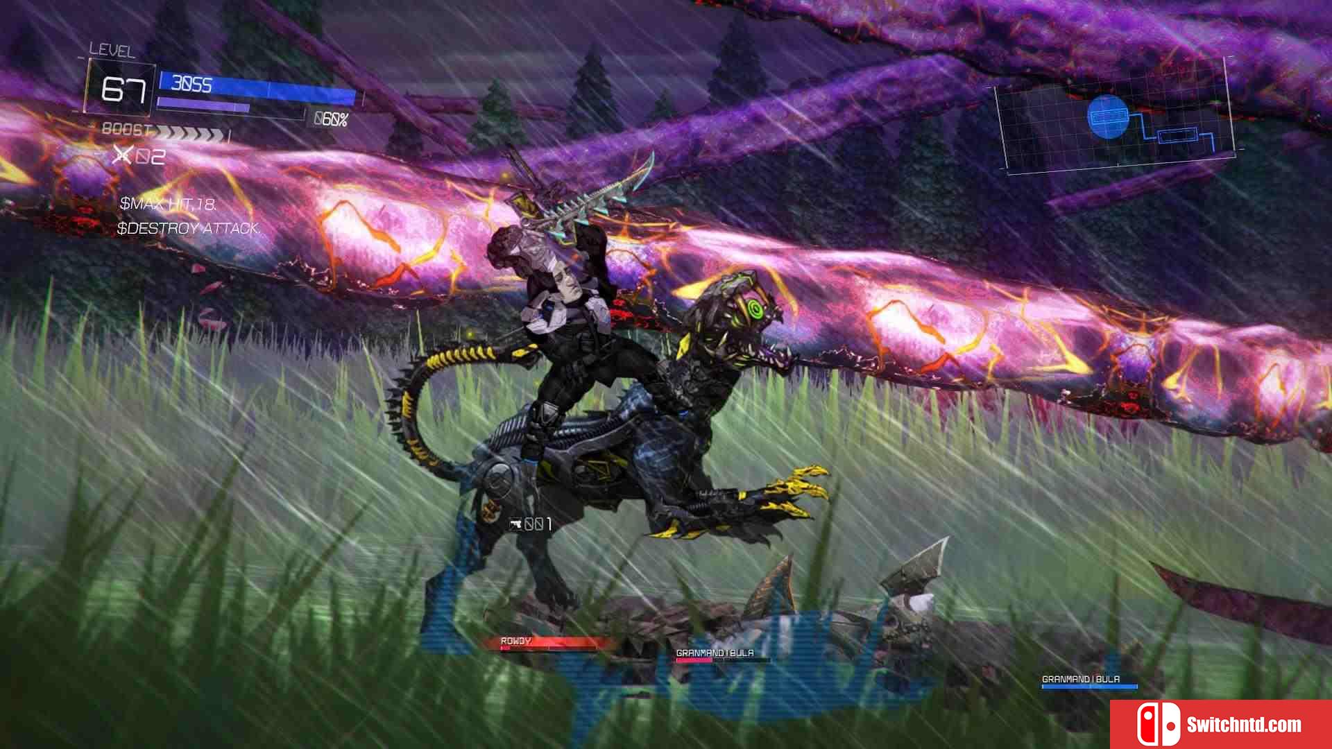 《地球黎明（EARTH'S DAWN）》CODEX镜像版[EN][更新修正补丁]_2