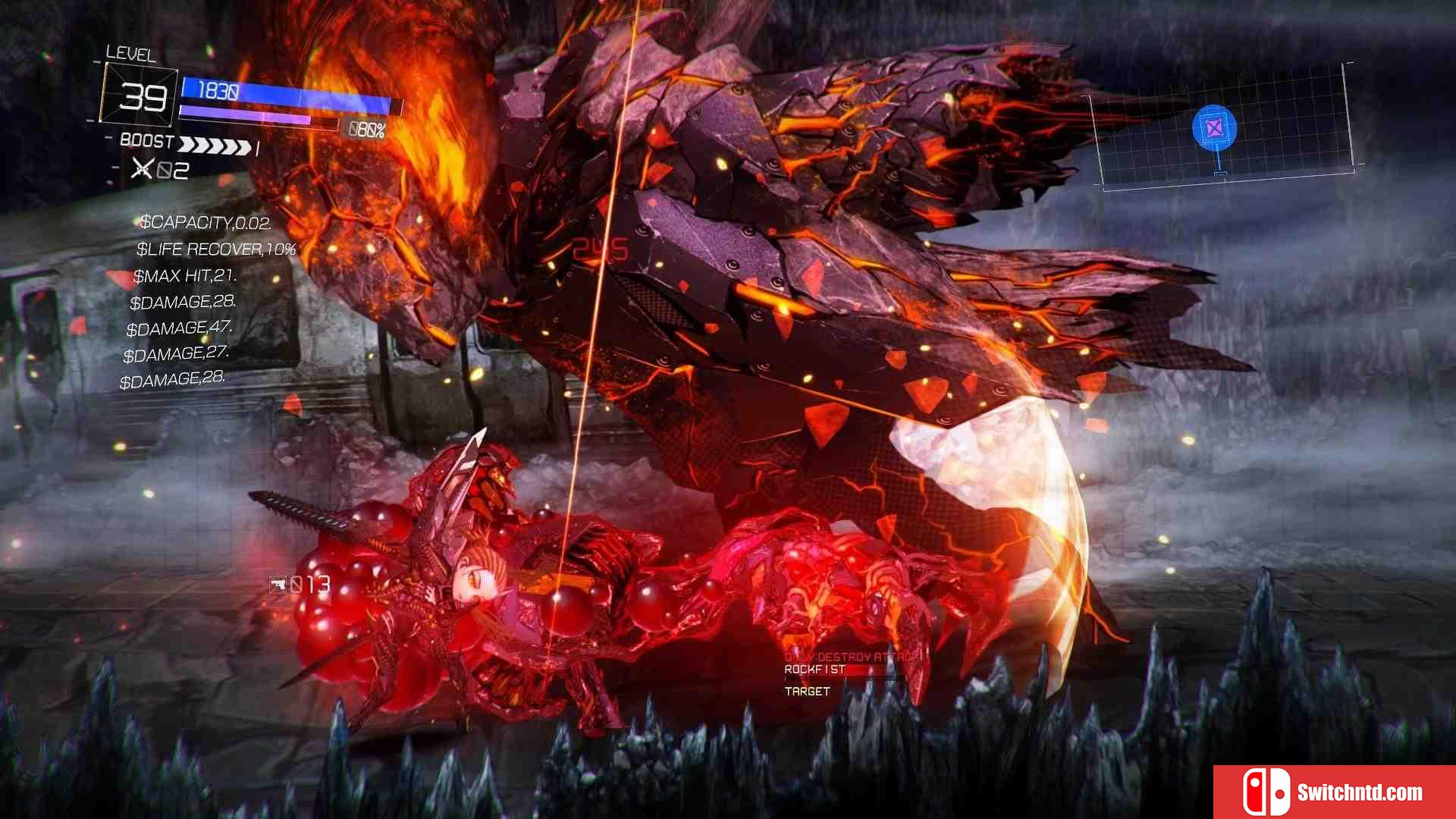 《地球黎明（EARTH'S DAWN）》CODEX镜像版[EN][更新修正补丁]_3