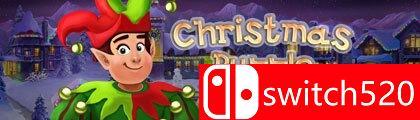 《圣诞解谜3（Christmas Puzzle 3）》ZEKE硬盘版[EN]_0