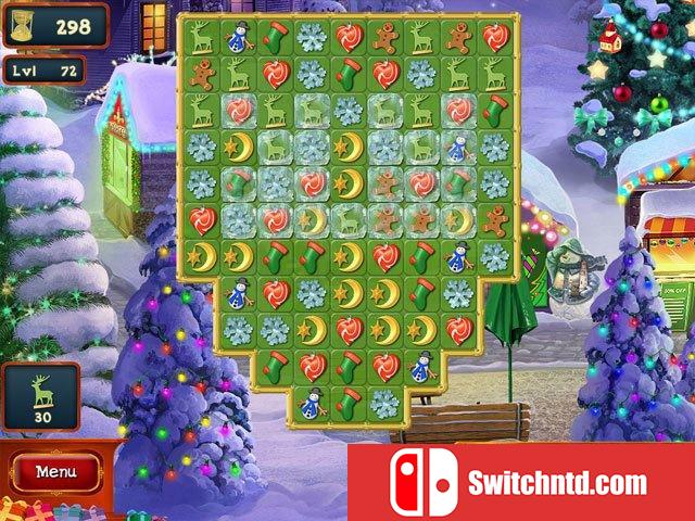 《圣诞解谜3（Christmas Puzzle 3）》ZEKE硬盘版[EN]_3