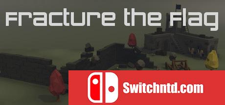 《破坏标志（Fracture the Flag）》v1.4.4 ALiAS硬盘版[EN]_0