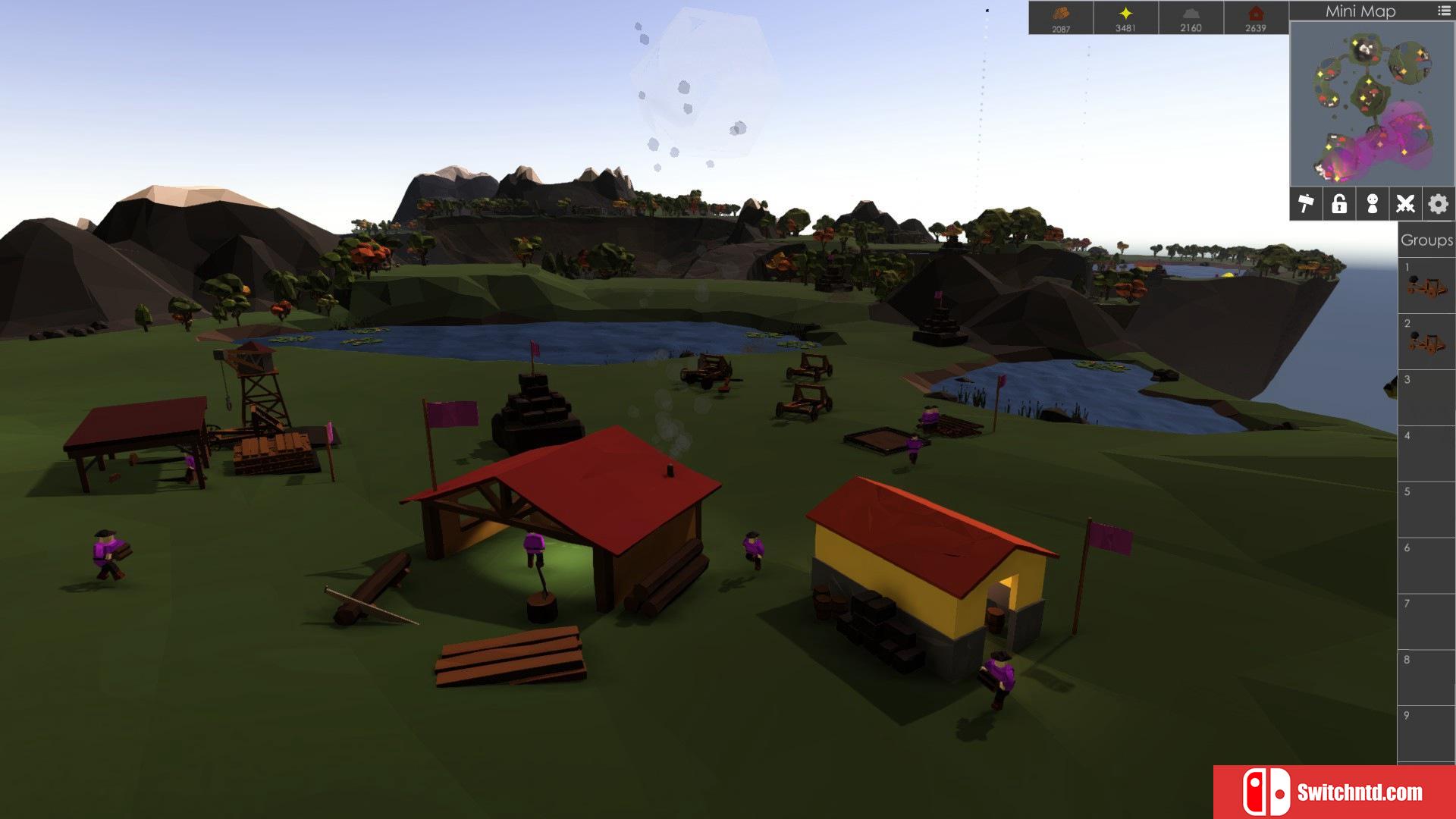 《破坏标志（Fracture the Flag）》v1.4.4 ALiAS硬盘版[EN]_3