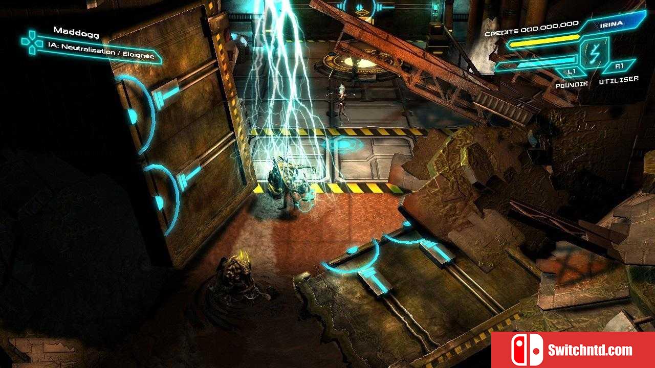 《通缉兵团（Wanted Corp.）》CODEX镜像版[EN]_3