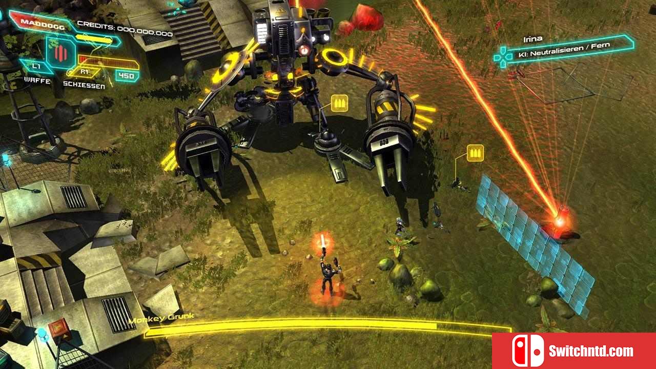 《通缉兵团（Wanted Corp.）》CODEX镜像版[EN]_10