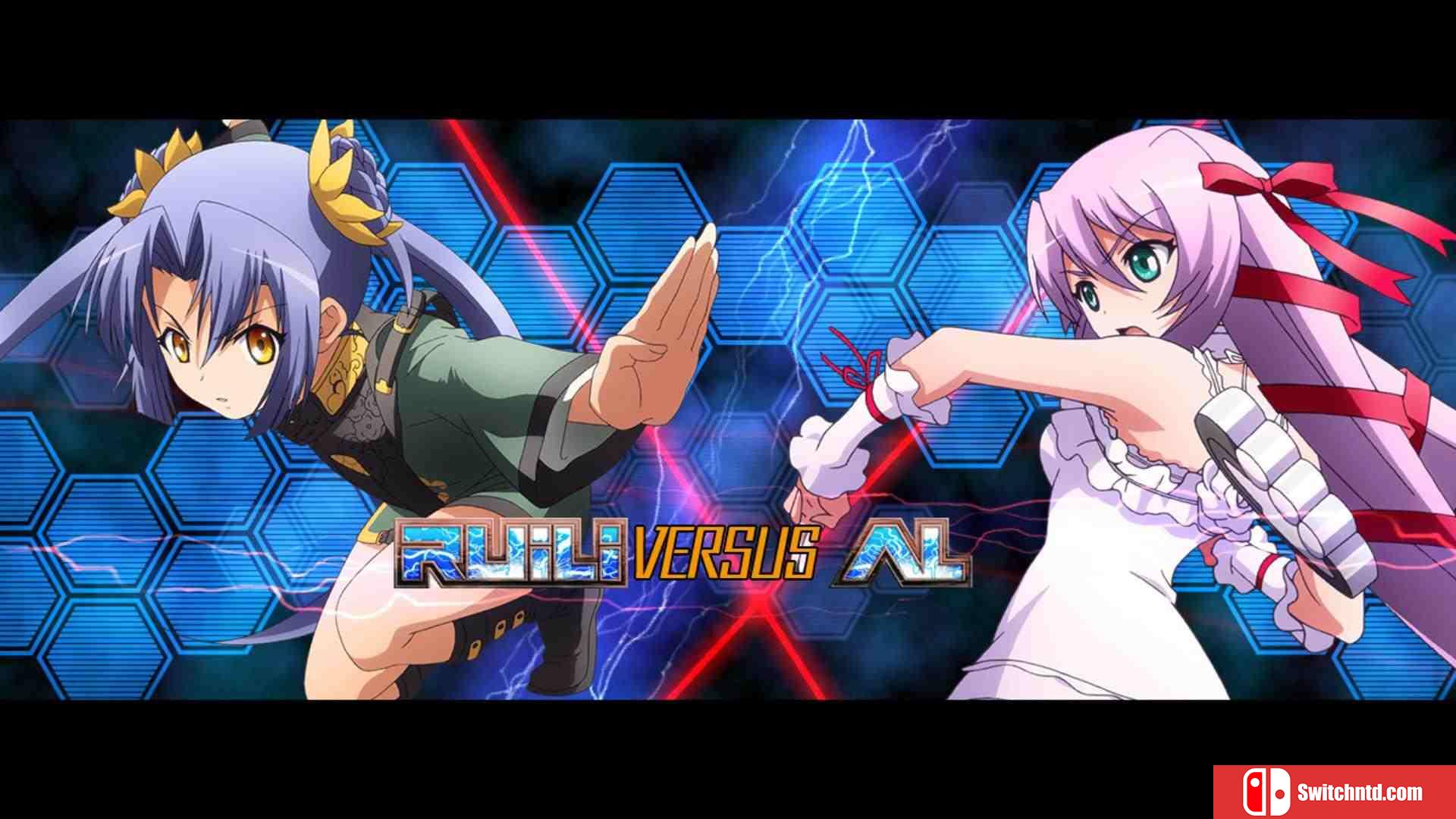 《Nitro+爆裂：女主角大乱斗（Nitro+ Blasterz: Heroines Infinite Duel）》CODEX镜像版[EN]_8