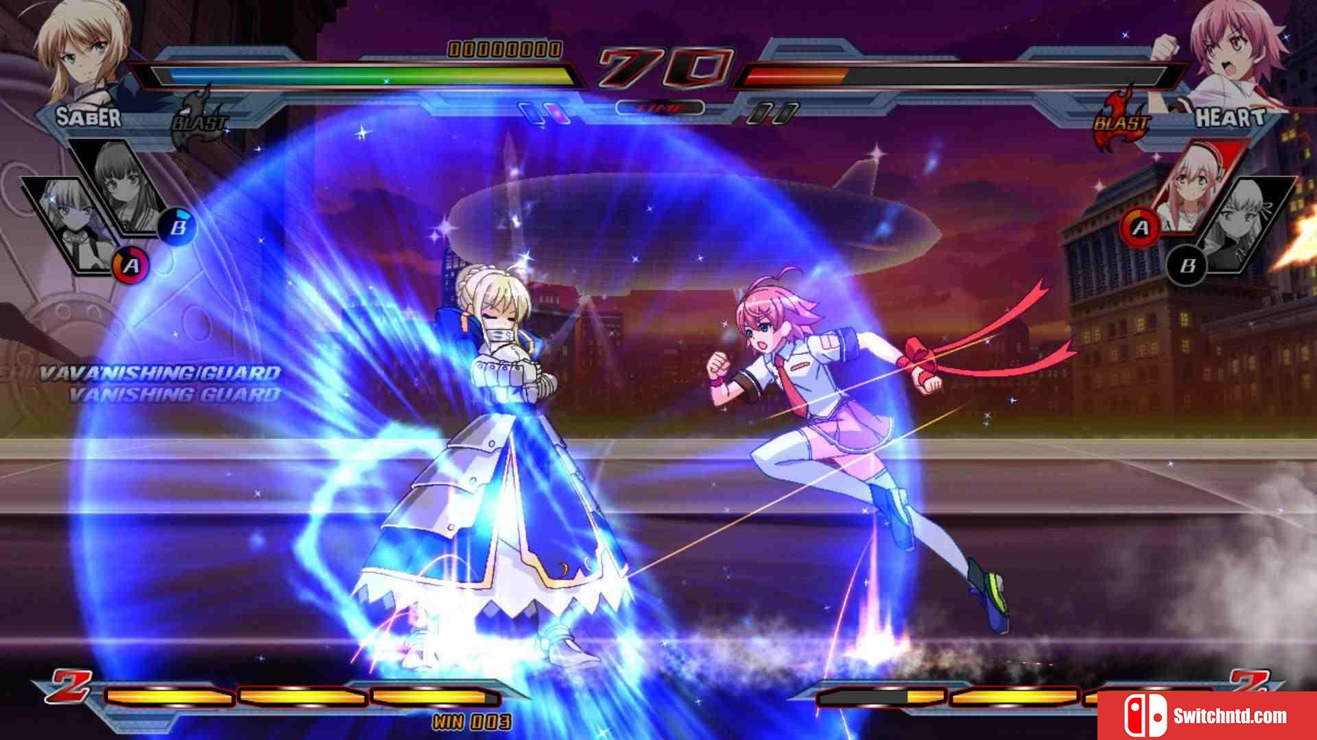《Nitro+爆裂：女主角大乱斗（Nitro+ Blasterz: Heroines Infinite Duel）》CODEX镜像版[EN]_10