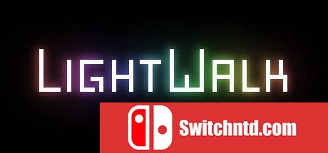 《光之行走（LightWalk）》PROPHET镜像版[EN]_0