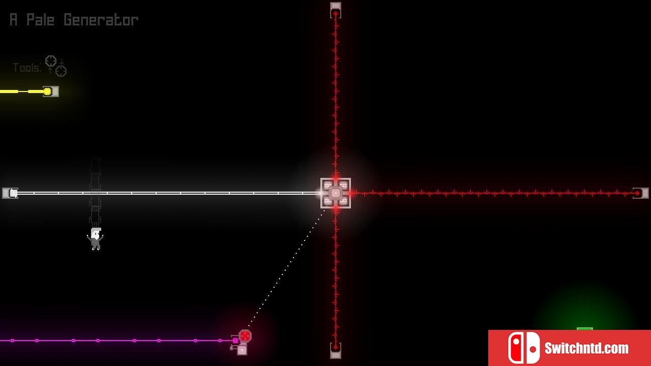 《光之行走（LightWalk）》PROPHET镜像版[EN]_2