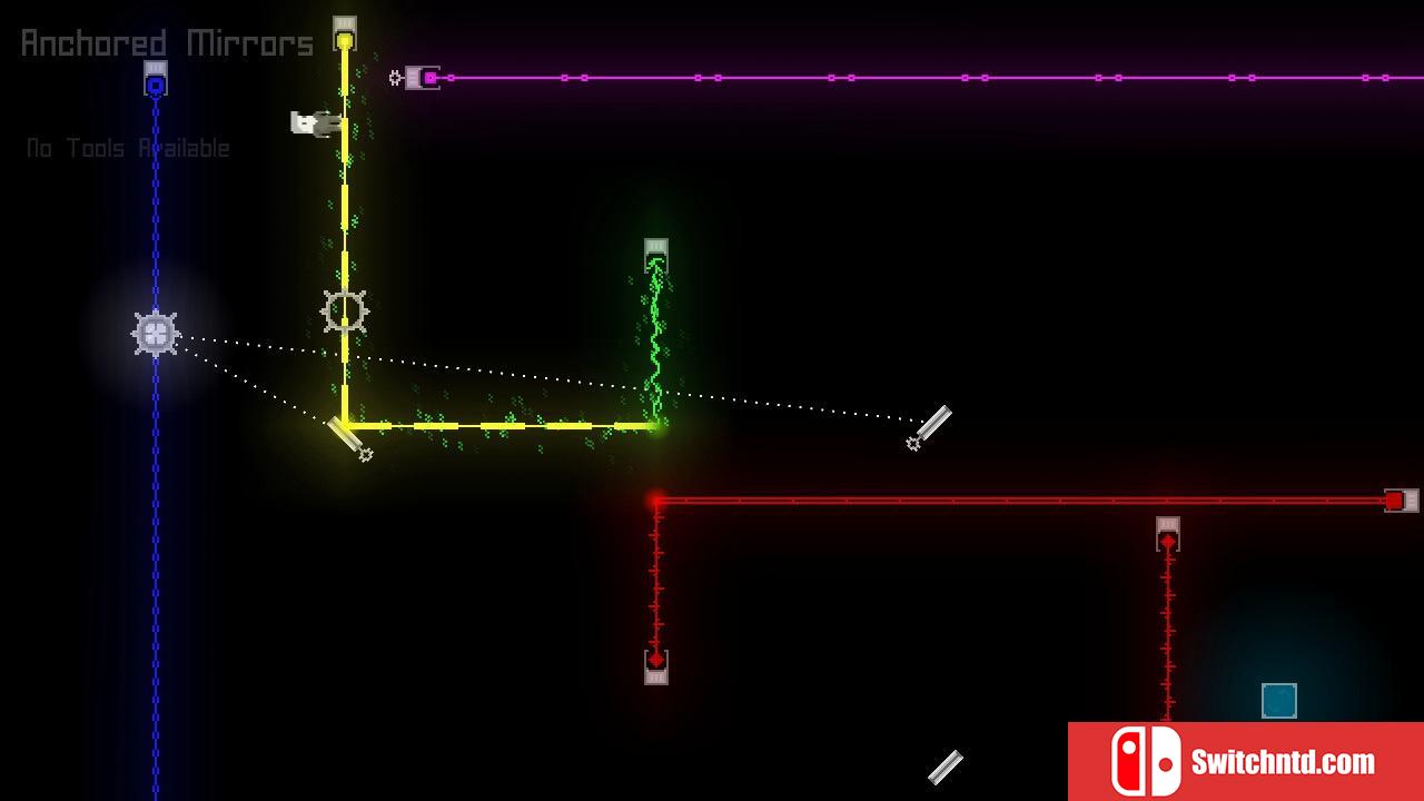 《光之行走（LightWalk）》PROPHET镜像版[EN]_3