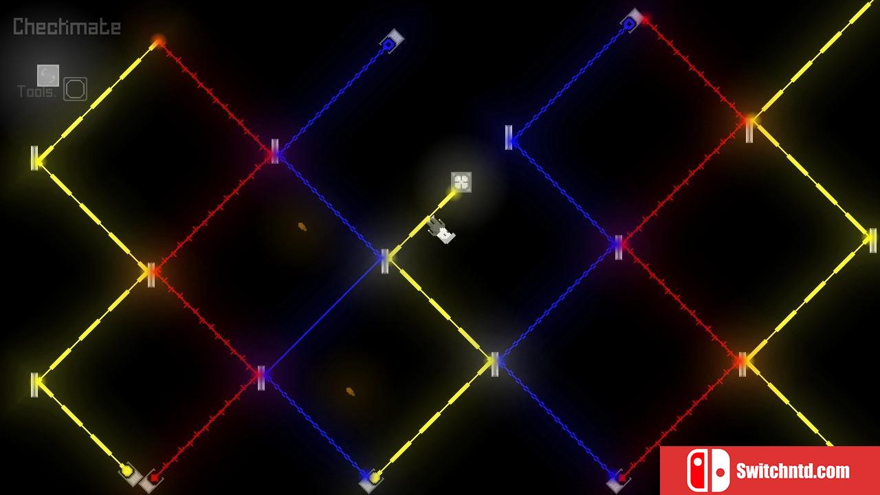 《光之行走（LightWalk）》PROPHET镜像版[EN]_4