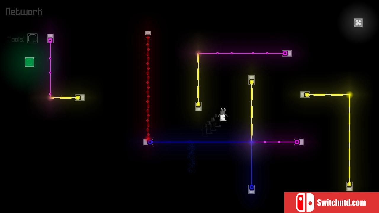 《光之行走（LightWalk）》PROPHET镜像版[EN]_5
