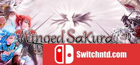 《飞舞的樱花：恶魔内战（Winged Sakura: Demon Civil War）》PLAZA镜像版[EN]_0