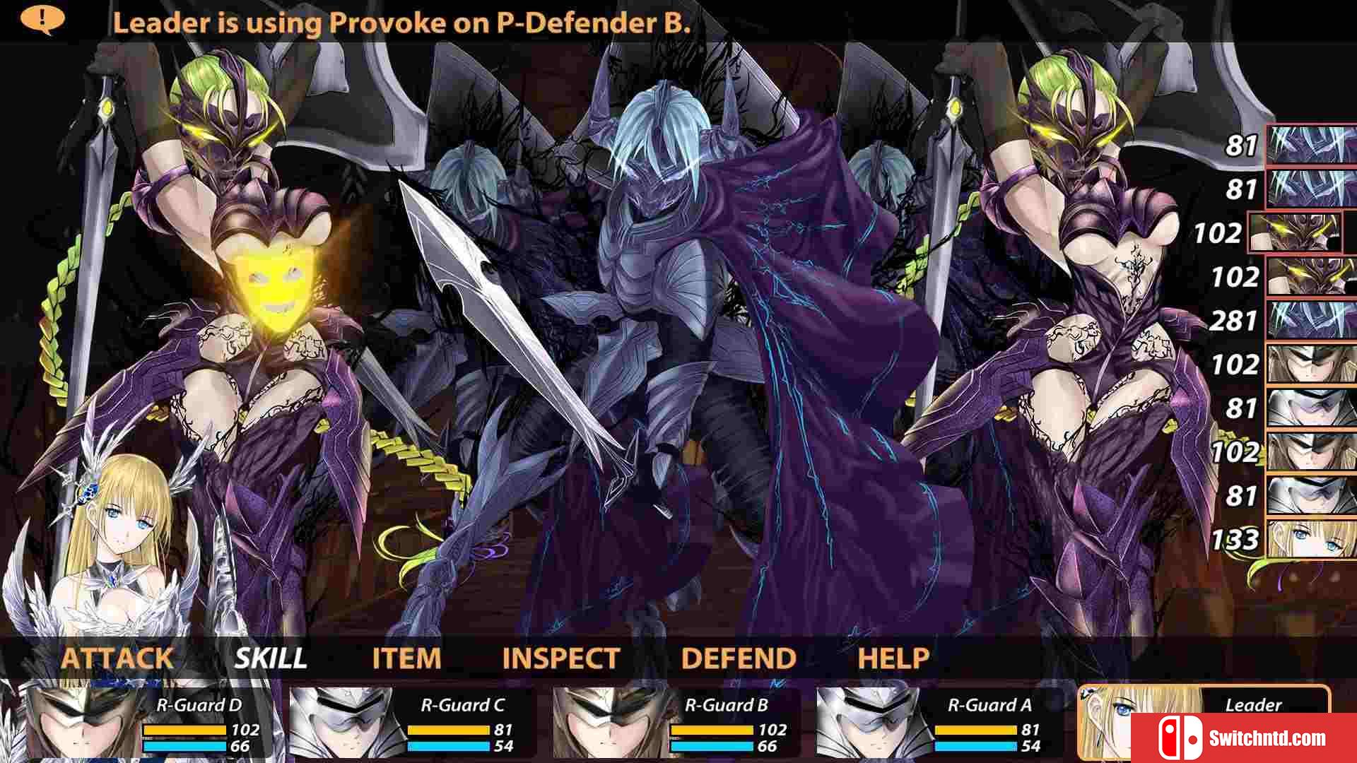 《飞舞的樱花：恶魔内战（Winged Sakura: Demon Civil War）》PLAZA镜像版[EN]_1