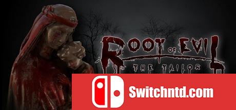 《恶魔之根：裁缝师（Root Of Evil: The Tailor）》PLAZA镜像版[EN]_0