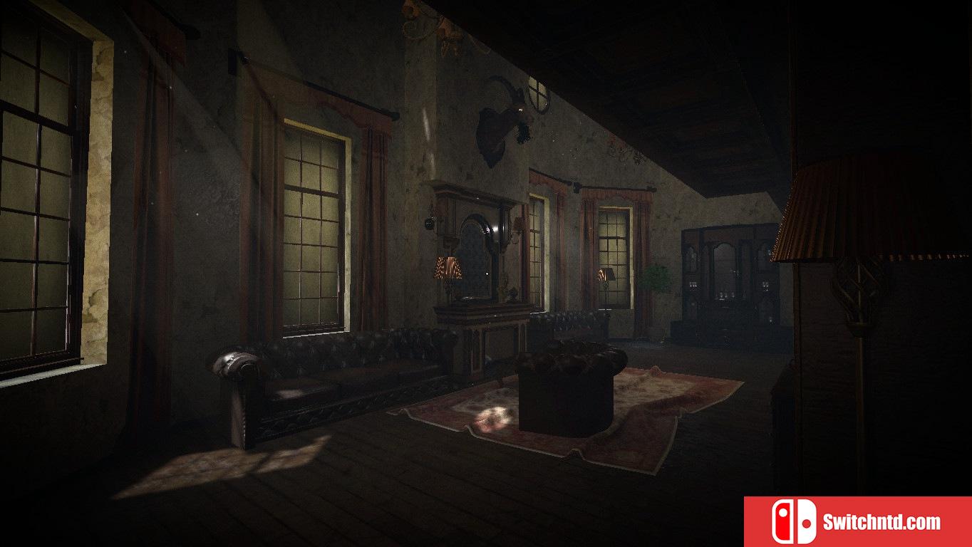《恶魔之根：裁缝师（Root Of Evil: The Tailor）》PLAZA镜像版[EN]_2