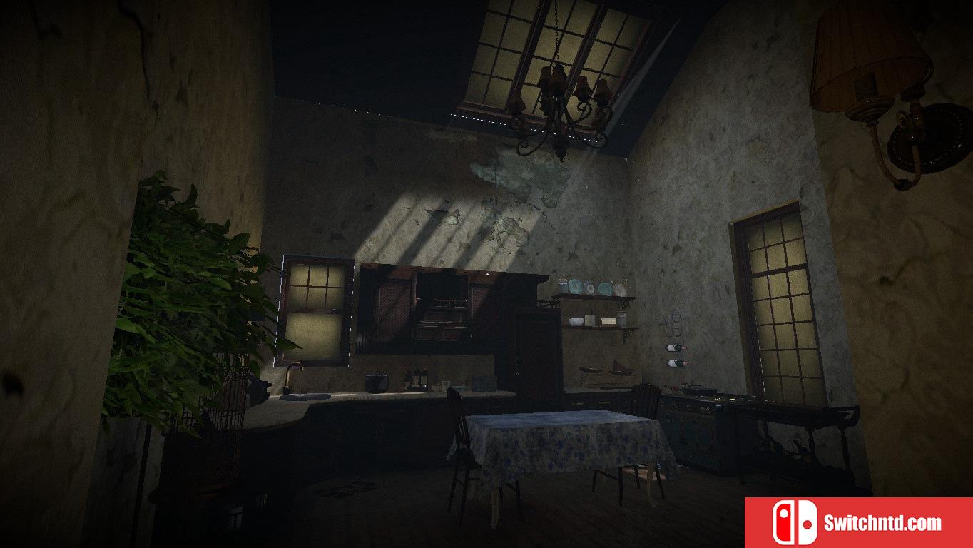 《恶魔之根：裁缝师（Root Of Evil: The Tailor）》PLAZA镜像版[EN]_3