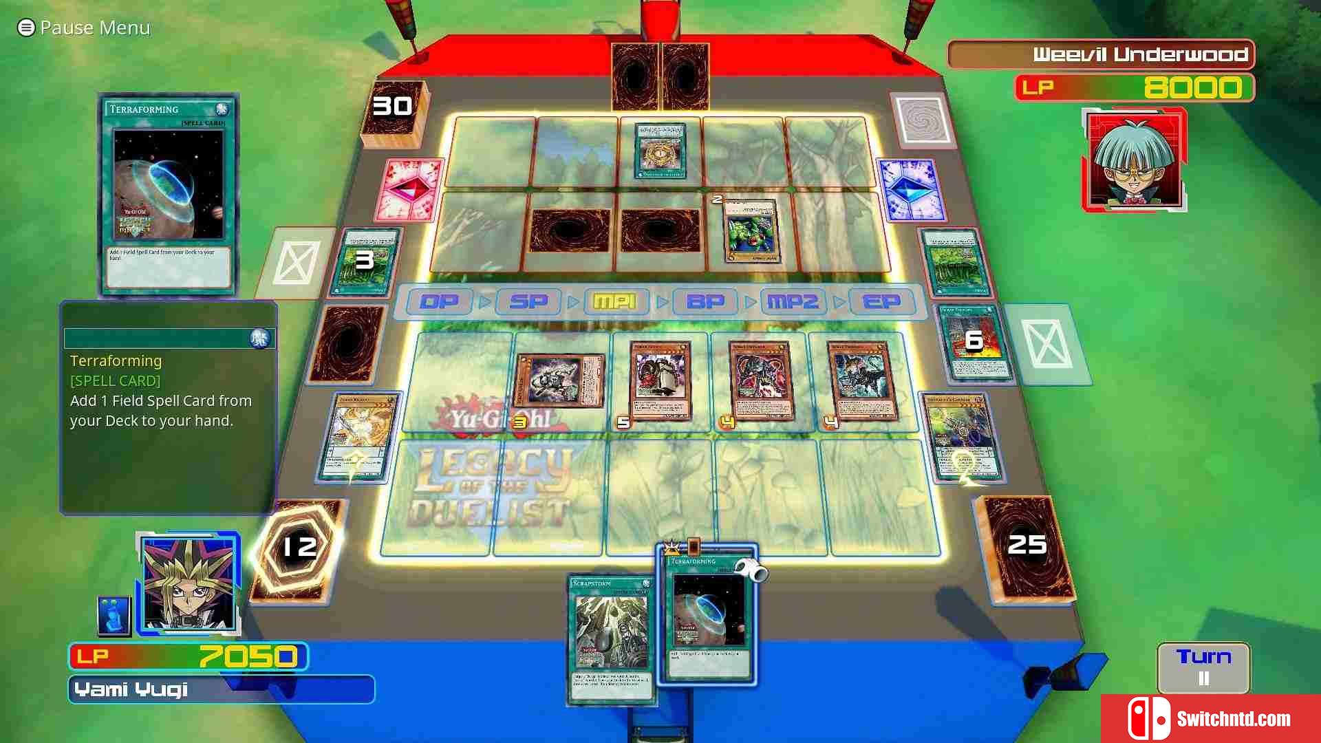 《游戏王：决斗者遗产（Yu-Gi-Oh! Legacy of the Duelist）》SKIDROW修正镜像版[EN]_2