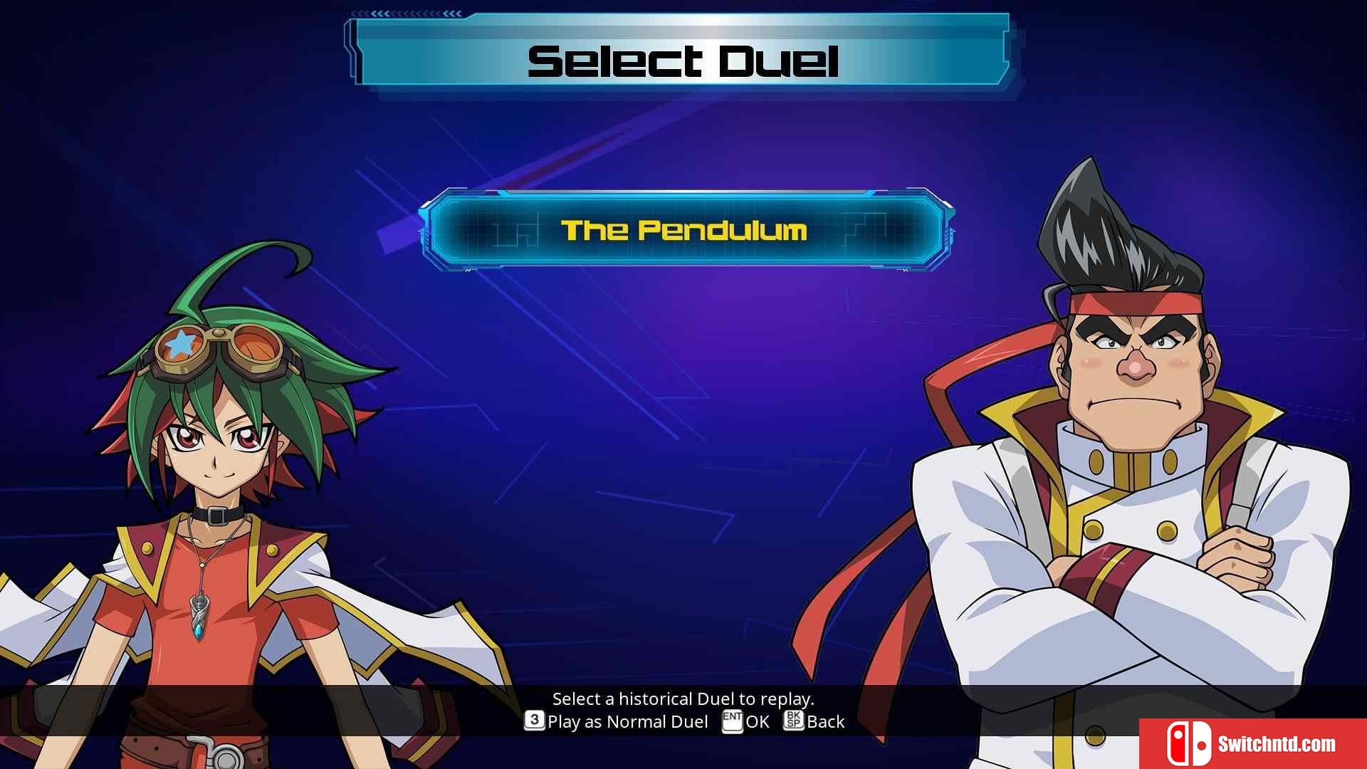 《游戏王：决斗者遗产（Yu-Gi-Oh! Legacy of the Duelist）》SKIDROW修正镜像版[EN]_4