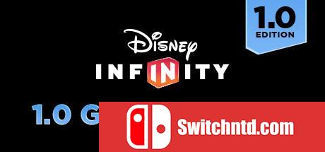 《迪斯尼无限 1.0（Disney Infinity 1.0）》黄金版 PLAZA镜像版[EN]_0