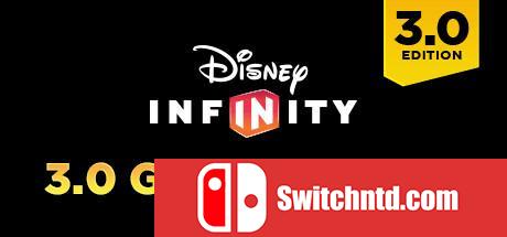 《迪士尼无限 3.0（Disney Infinity 3.0）》黄金版 PLAZA镜像版[EN]_0