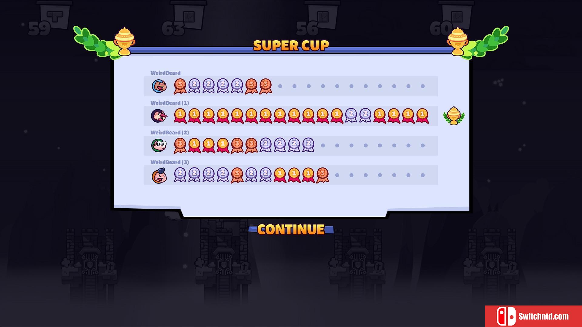 《难死塔（Tricky Towers）》集成动物套装包DLC ALiAS硬盘版[EN]_3
