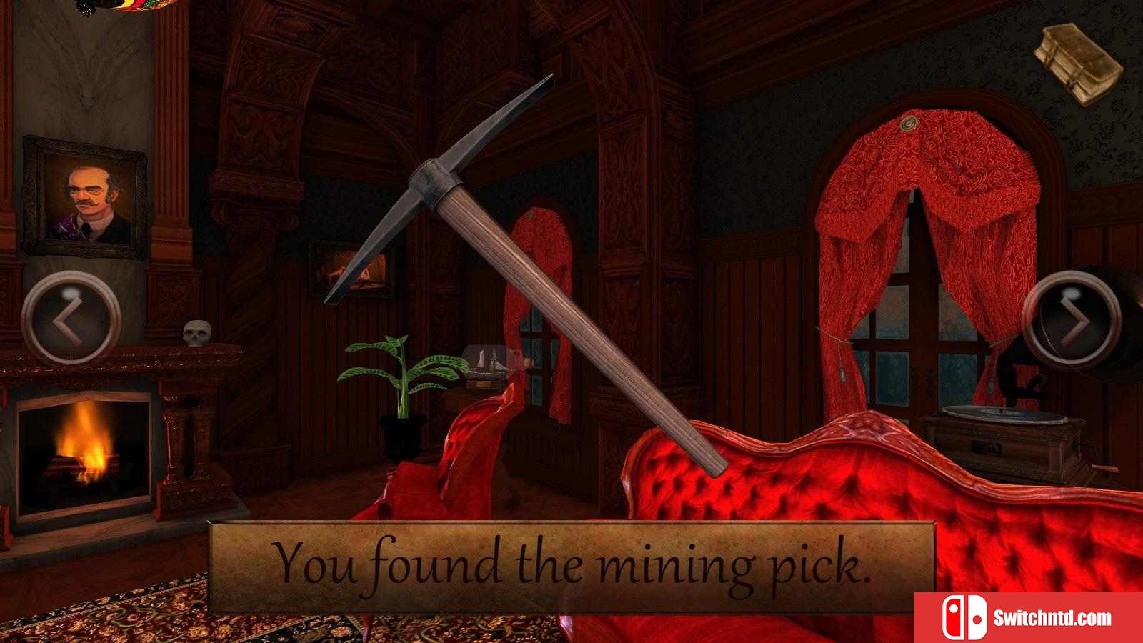《谋杀之谜冒险（Murder Mystery Adventure）》PROPHET镜像版[EN]_6