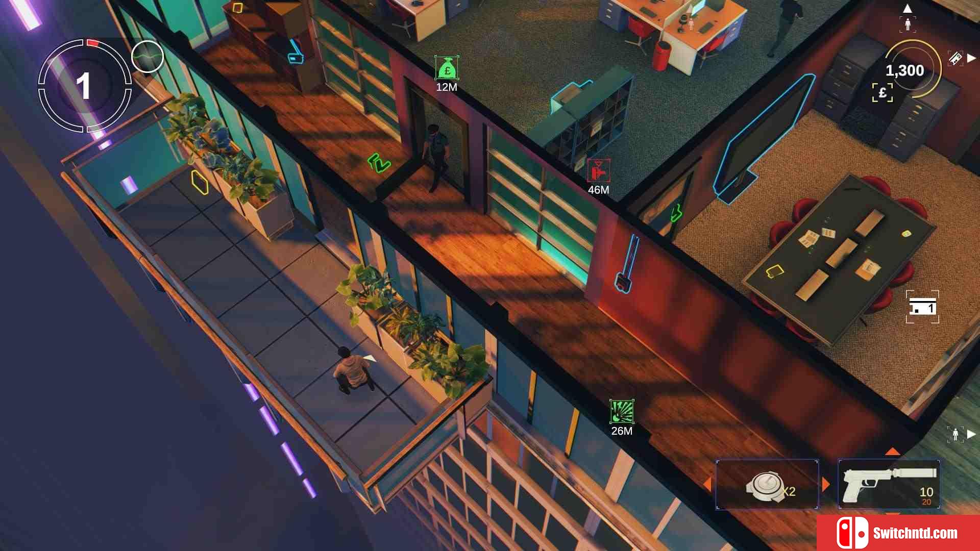 《不义之财（Filthy Lucre）》CODEX镜像版[EN][更新未加密补丁]_2