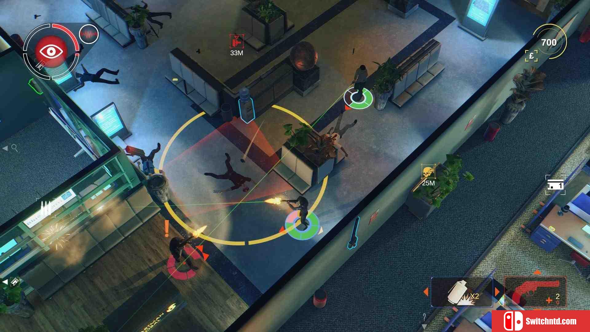《不义之财（Filthy Lucre）》CODEX镜像版[EN][更新未加密补丁]_1