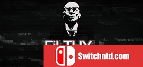 《不义之财（Filthy Lucre）》CODEX镜像版[EN][更新未加密补丁]_0