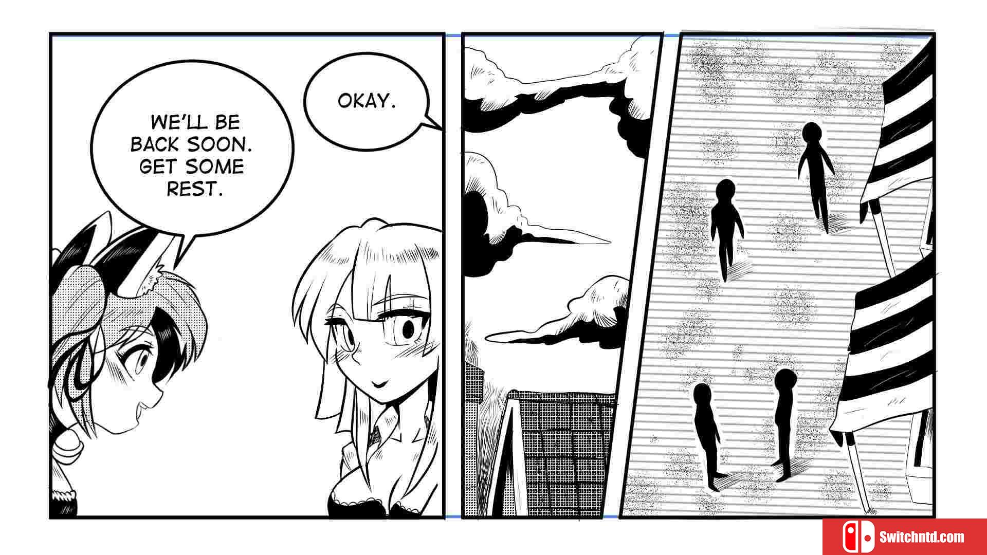 《心理组学：不计其数（Heartomics: Lost Count）》DARKSiDERS镜像版[EN]_2