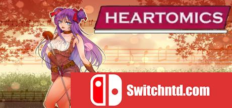 《心理组学：不计其数（Heartomics: Lost Count）》DARKSiDERS镜像版[EN]_0