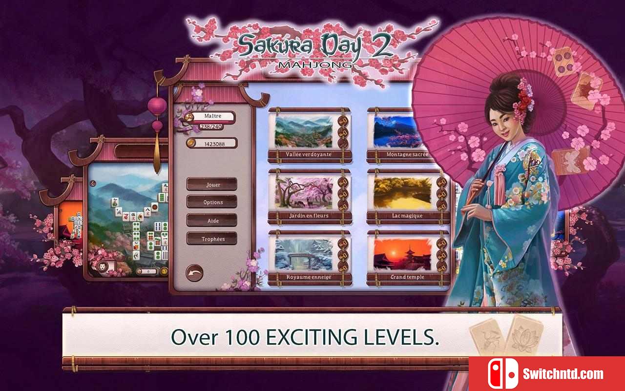 《樱花节2：麻将（Sakura Day 2: Mahjong）》F4CG硬盘版[EN]_3