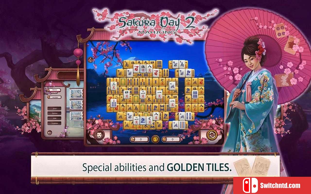 《樱花节2：麻将（Sakura Day 2: Mahjong）》F4CG硬盘版[EN]_5