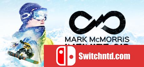 《马克麦克莫里斯无限空气（Infinite Air with Mark McMorris）》SKIDROW镜像版[EN]_0