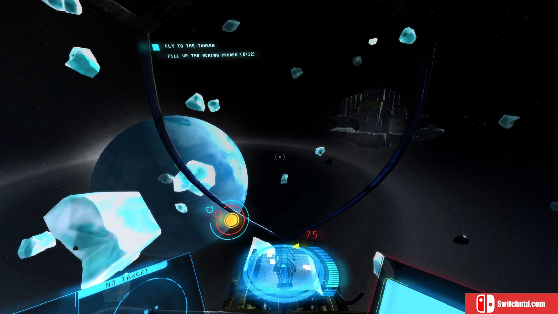 《太空裂痕（Space Rift）》第一章 CODEX镜像版[EN]_3