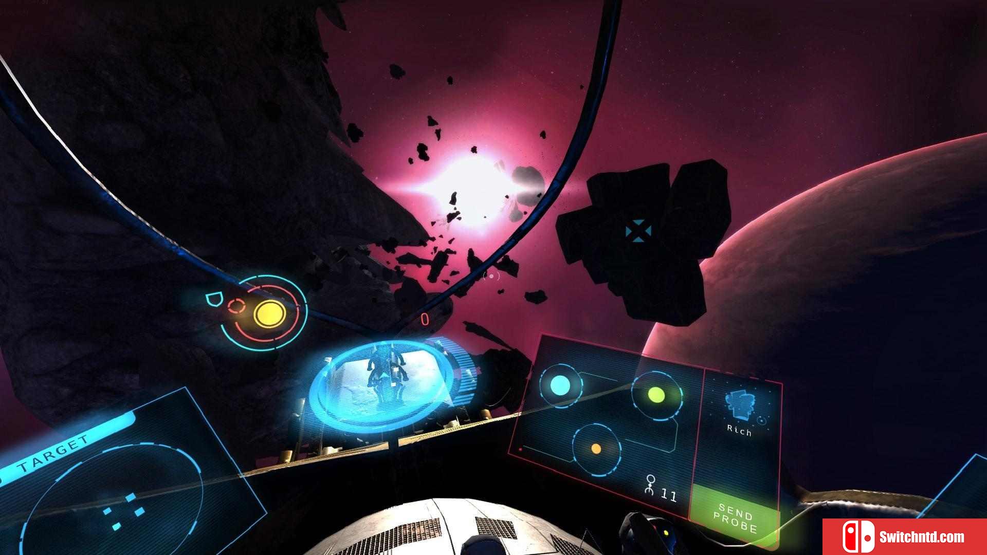 《太空裂痕（Space Rift）》第一章 CODEX镜像版[EN]_6